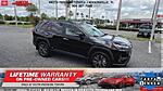 Used 2025 TOYOTA RAV4 HYBRID LIMITED AWD (NATL) in JACKSONVILLE, FLORIDA (Photo 2)