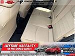 Used 2025 TOYOTA RAV4 HYBRID LIMITED AWD (NATL) in JACKSONVILLE, FLORIDA (Photo 21)