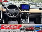 Used 2025 TOYOTA RAV4 HYBRID LIMITED AWD (NATL) in JACKSONVILLE, FLORIDA (Photo 22)