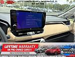 Used 2025 TOYOTA RAV4 HYBRID LIMITED AWD (NATL) in JACKSONVILLE, FLORIDA (Photo 24)