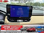 Used 2025 TOYOTA RAV4 HYBRID LIMITED AWD (NATL) in JACKSONVILLE, FLORIDA (Photo 25)