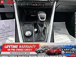 Used 2025 TOYOTA RAV4 HYBRID LIMITED AWD (NATL) in JACKSONVILLE, FLORIDA (Photo 26)