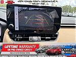 Used 2025 TOYOTA RAV4 HYBRID LIMITED AWD (NATL) in JACKSONVILLE, FLORIDA (Photo 28)