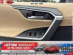 Used 2025 TOYOTA RAV4 HYBRID LIMITED AWD (NATL) in JACKSONVILLE, FLORIDA (Photo 29)