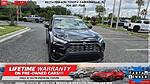 Used 2025 TOYOTA RAV4 HYBRID LIMITED AWD (NATL) in JACKSONVILLE, FLORIDA (Photo 3)