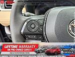 Used 2025 TOYOTA RAV4 HYBRID LIMITED AWD (NATL) in JACKSONVILLE, FLORIDA (Photo 30)