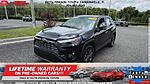 Used 2025 TOYOTA RAV4 HYBRID LIMITED AWD (NATL) in JACKSONVILLE, FLORIDA (Photo 4)