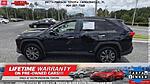 Used 2025 TOYOTA RAV4 HYBRID LIMITED AWD (NATL) in JACKSONVILLE, FLORIDA (Photo 5)