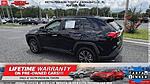 Used 2025 TOYOTA RAV4 HYBRID LIMITED AWD (NATL) in JACKSONVILLE, FLORIDA (Photo 6)