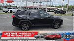 Used 2025 TOYOTA RAV4 HYBRID LIMITED AWD (NATL) in JACKSONVILLE, FLORIDA (Photo 9)