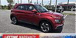 Used 2024 HYUNDAI VENUE SEL IVT in JACKSONVILLE, FLORIDA