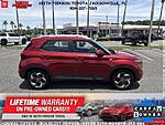 Used 2024 HYUNDAI VENUE SEL IVT in JACKSONVILLE, FLORIDA (Photo 11)
