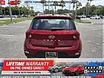 Used 2024 HYUNDAI VENUE SEL IVT in JACKSONVILLE, FLORIDA (Photo 13)