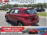 Used 2024 HYUNDAI VENUE SEL IVT in JACKSONVILLE, FLORIDA (Photo 14)