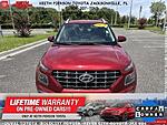 Used 2024 HYUNDAI VENUE SEL IVT in JACKSONVILLE, FLORIDA (Photo 17)