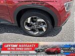 Used 2024 HYUNDAI VENUE SEL IVT in JACKSONVILLE, FLORIDA (Photo 19)