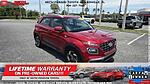 Used 2024 HYUNDAI VENUE SEL IVT in JACKSONVILLE, FLORIDA (Photo 2)