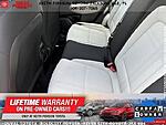 Used 2024 HYUNDAI VENUE SEL IVT in JACKSONVILLE, FLORIDA (Photo 21)