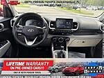 Used 2024 HYUNDAI VENUE SEL IVT in JACKSONVILLE, FLORIDA (Photo 22)