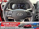 Used 2024 HYUNDAI VENUE SEL IVT in JACKSONVILLE, FLORIDA (Photo 23)