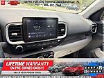 Used 2024 HYUNDAI VENUE SEL IVT in JACKSONVILLE, FLORIDA (Photo 24)
