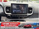 Used 2024 HYUNDAI VENUE SEL IVT in JACKSONVILLE, FLORIDA (Photo 25)
