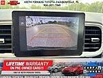 Used 2024 HYUNDAI VENUE SEL IVT in JACKSONVILLE, FLORIDA (Photo 27)