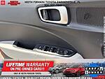 Used 2024 HYUNDAI VENUE SEL IVT in JACKSONVILLE, FLORIDA (Photo 28)