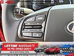 Used 2024 HYUNDAI VENUE SEL IVT in JACKSONVILLE, FLORIDA (Photo 29)