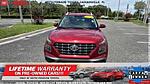 Used 2024 HYUNDAI VENUE SEL IVT in JACKSONVILLE, FLORIDA (Photo 3)