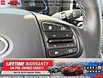 Used 2024 HYUNDAI VENUE SEL IVT in JACKSONVILLE, FLORIDA (Photo 30)