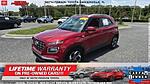 Used 2024 HYUNDAI VENUE SEL IVT in JACKSONVILLE, FLORIDA (Photo 4)