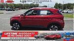 Used 2024 HYUNDAI VENUE SEL IVT in JACKSONVILLE, FLORIDA (Photo 5)