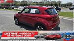 Used 2024 HYUNDAI VENUE SEL IVT in JACKSONVILLE, FLORIDA (Photo 6)