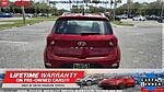 Used 2024 HYUNDAI VENUE SEL IVT in JACKSONVILLE, FLORIDA (Photo 7)