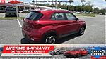 Used 2024 HYUNDAI VENUE SEL IVT in JACKSONVILLE, FLORIDA (Photo 8)