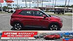 Used 2024 HYUNDAI VENUE SEL IVT in JACKSONVILLE, FLORIDA (Photo 9)