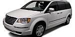 Used 2010 CHRYSLER TOWN & COUNTRY 4DR WGN TOURING PLUS in JACKSONVILLE, FLORIDA