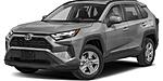 Used 2022 TOYOTA RAV4 HYBRID XLE PREMIUM AWD (NATL) in JACKSONVILLE, FLORIDA