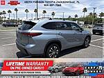 Used 2022 TOYOTA HIGHLANDER XLE AWD (NATL) in JACKSONVILLE, FLORIDA (Photo 12)