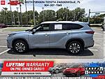 Used 2022 TOYOTA HIGHLANDER XLE AWD (NATL) in JACKSONVILLE, FLORIDA (Photo 15)