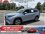 Used 2022 TOYOTA HIGHLANDER XLE AWD (NATL) in JACKSONVILLE, FLORIDA (Photo 16)