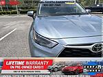 Used 2022 TOYOTA HIGHLANDER XLE AWD (NATL) in JACKSONVILLE, FLORIDA (Photo 18)