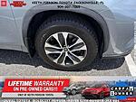 Used 2022 TOYOTA HIGHLANDER XLE AWD (NATL) in JACKSONVILLE, FLORIDA (Photo 19)