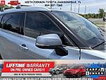 Used 2022 TOYOTA HIGHLANDER XLE AWD (NATL) in JACKSONVILLE, FLORIDA (Photo 20)