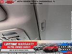 Used 2022 TOYOTA HIGHLANDER XLE AWD (NATL) in JACKSONVILLE, FLORIDA (Photo 27)