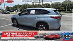 Used 2022 TOYOTA HIGHLANDER XLE AWD (NATL) in JACKSONVILLE, FLORIDA (Photo 6)