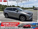 Used 2026 TOYOTA HIGHLANDER HYBRID XLE AWD (NATL) in JACKSONVILLE, FLORIDA (Photo 10)