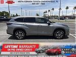 Used 2026 TOYOTA HIGHLANDER HYBRID XLE AWD (NATL) in JACKSONVILLE, FLORIDA (Photo 11)