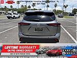 Used 2026 TOYOTA HIGHLANDER HYBRID XLE AWD (NATL) in JACKSONVILLE, FLORIDA (Photo 13)